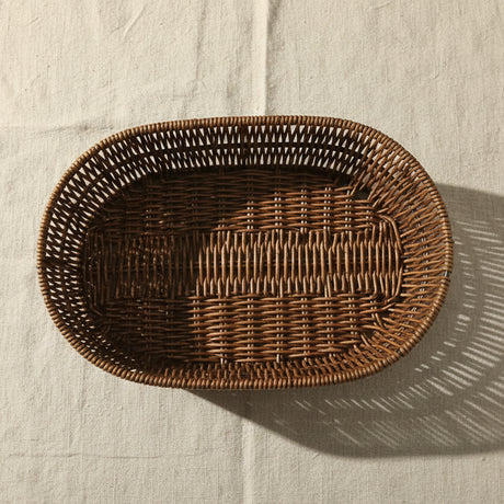 Rattan Handmade Basket Handmade basket Baskets