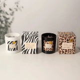 Aroma Scented Candle Scented candle Home Fragrances