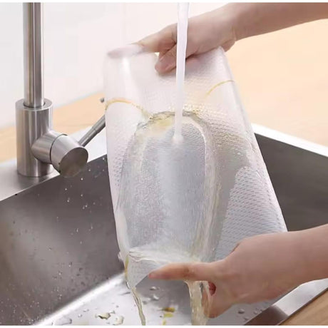 Extra Large Clear Cabinet Drawer Liner Mat 50cm x 600cm for Shelves and Kitchen Storage- Furaha Finds Kenya