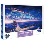 1000pcs Jigsaw Puzzle