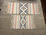 Cotton Woven Rugs – Soft, Durable & Stylish