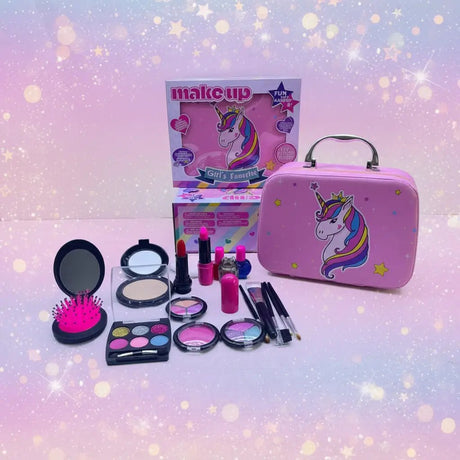 Make-Up Set Make up kit
