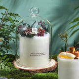 Luxury Scented Candles in Gift Boxes Home Decor Candles