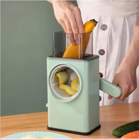 Storm Square Vegetable Cutter Precision and Efficiency Home Cooks, Professional Chefs.- Furaha Finds Kenya
