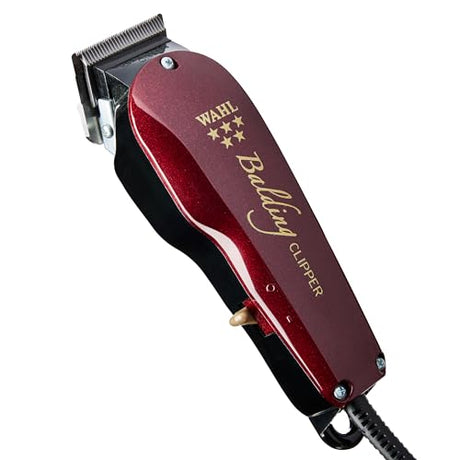 Wahl Balding Shaver Professional High Precision Electric Hair Clipper