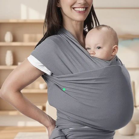 Baby Wrap Carrier Baby carrier Baby Carriers