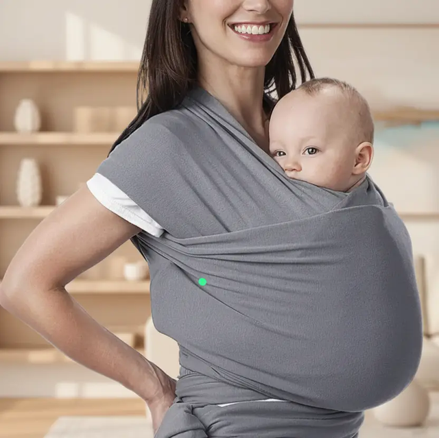 Baby Wrap Carrier Baby carrier Baby Carriers