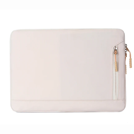 Premium Casebook Puffy Laptop Sleeve – Waterproof, Highly Padded