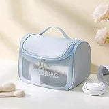 Waterproof Cosmetic / Toiletry Portable Wash Bag Wash bag