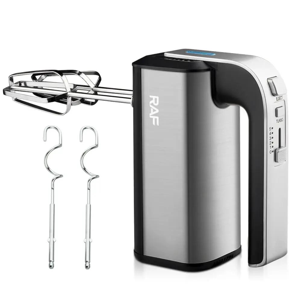 RAF Electric Hand Mixer Hand mixer Food Mixers