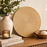 Woven Table Mats Set of 6 Table mat Placemats