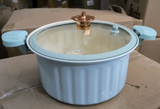 Roma 10L Nonstick Mini Pressure Cooker Sufuria- Furaha Finds Kenya