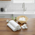 50pcs Compressed Travel Towels Soft Portable Disposable Coin Tissue Set Tremor wholesale Personal Care Gift Sets & Kits