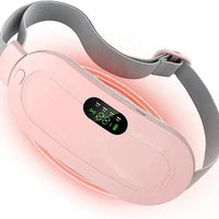 Cramp Care Thermal Pad Waist Heating for pain relief