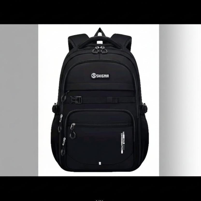 Waterproof School Backpack for Children Boys and Girls