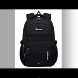 Waterproof School Backpack for Children Boys and Girls