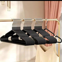Antislip Stainless Clothes Hangers Hangers Hangers