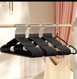 Antislip Stainless Clothes Hangers Hangers Hangers