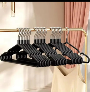 Antislip Stainless Clothes Hangers Hangers Hangers