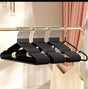 Antislip Stainless Clothes Hangers Hangers Hangers