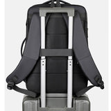 Multifunctional Expandable Travel Backpack