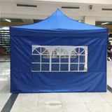 3m x 3m Pop Up Gazebo Event Ready Outdoor Shelter Steel Framed, Customizable, and Weatherproof Perfect for Markets, Parties, and Backyard Events- Furaha Finds Kenya