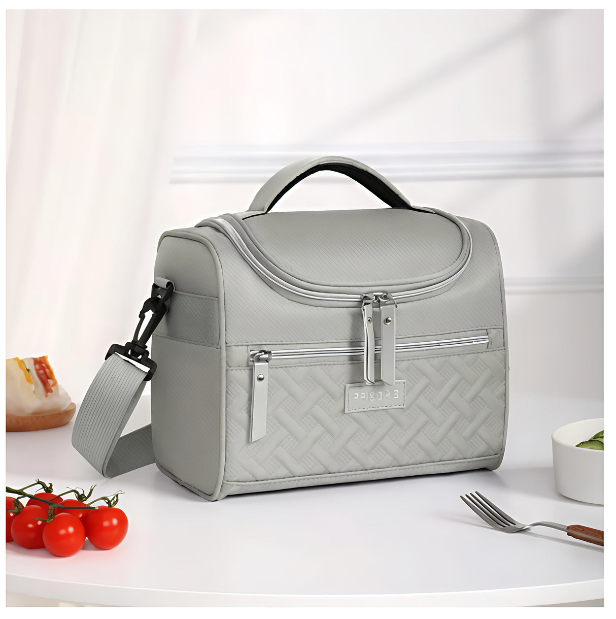 Premium Quality Triple Insulated Lunch Bag 6L Waterproof