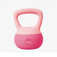 Soft Kettlebells for Home and Gym Fitness Training Sports & fitness