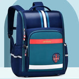 WATERPROOF QUALITY CHILDREN SCHOOL BAG Back to school School Backpacks
