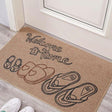 Novelty Entry Door Mat Indoor Decorative 40 × 60 cm Door Mats Door Mats