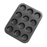 Non-Stick Cupcake Tray Cupcake tray Baking Trays