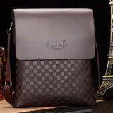 Polo Men's Crossbody / Shoulder Bag Cross Body Bags