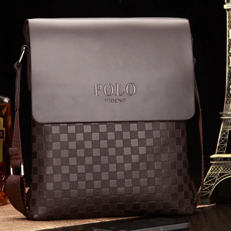 Polo Men's Crossbody / Shoulder Bag Cross Body Bags