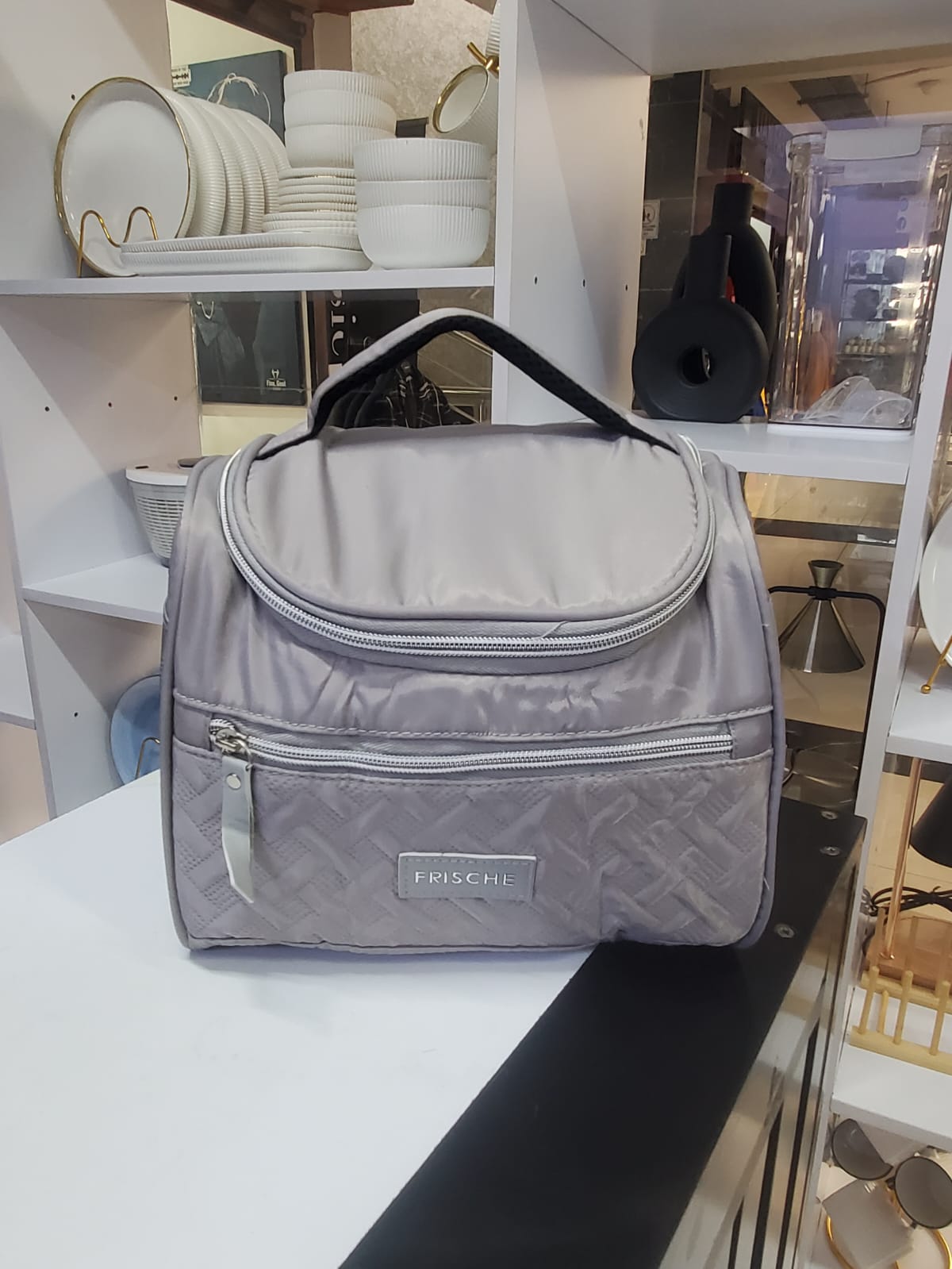 Premium Quality Triple Insulated Lunch Bag 6L Waterproof
