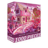 Candy house
