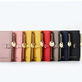 Quality Leather Wallet Compact Minimalist Design Leather wallet Wallets