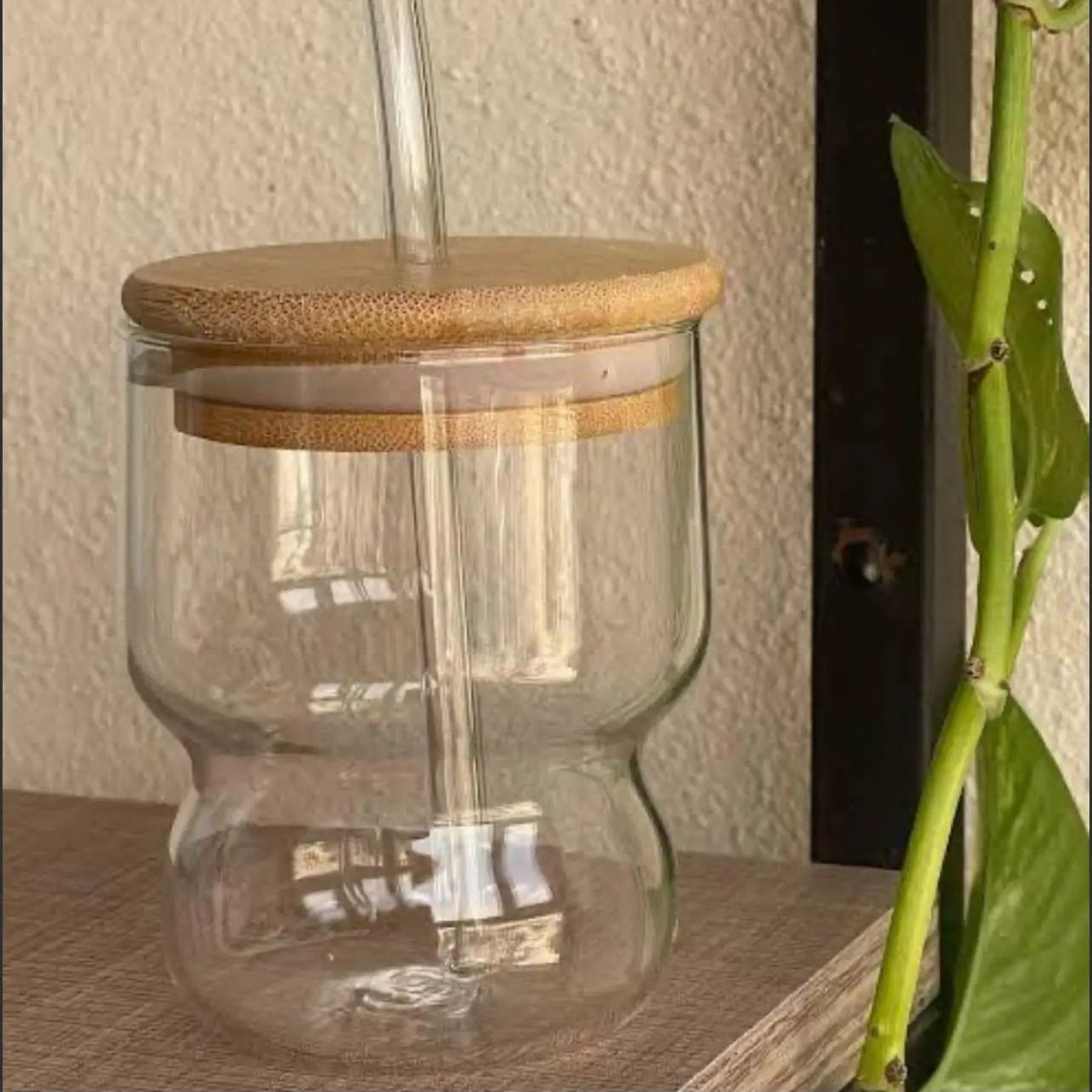 380 ml Smoothie Cup Drinkware Tumblers
