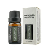 100% Pure Essential Oils - Therapeutic Grade