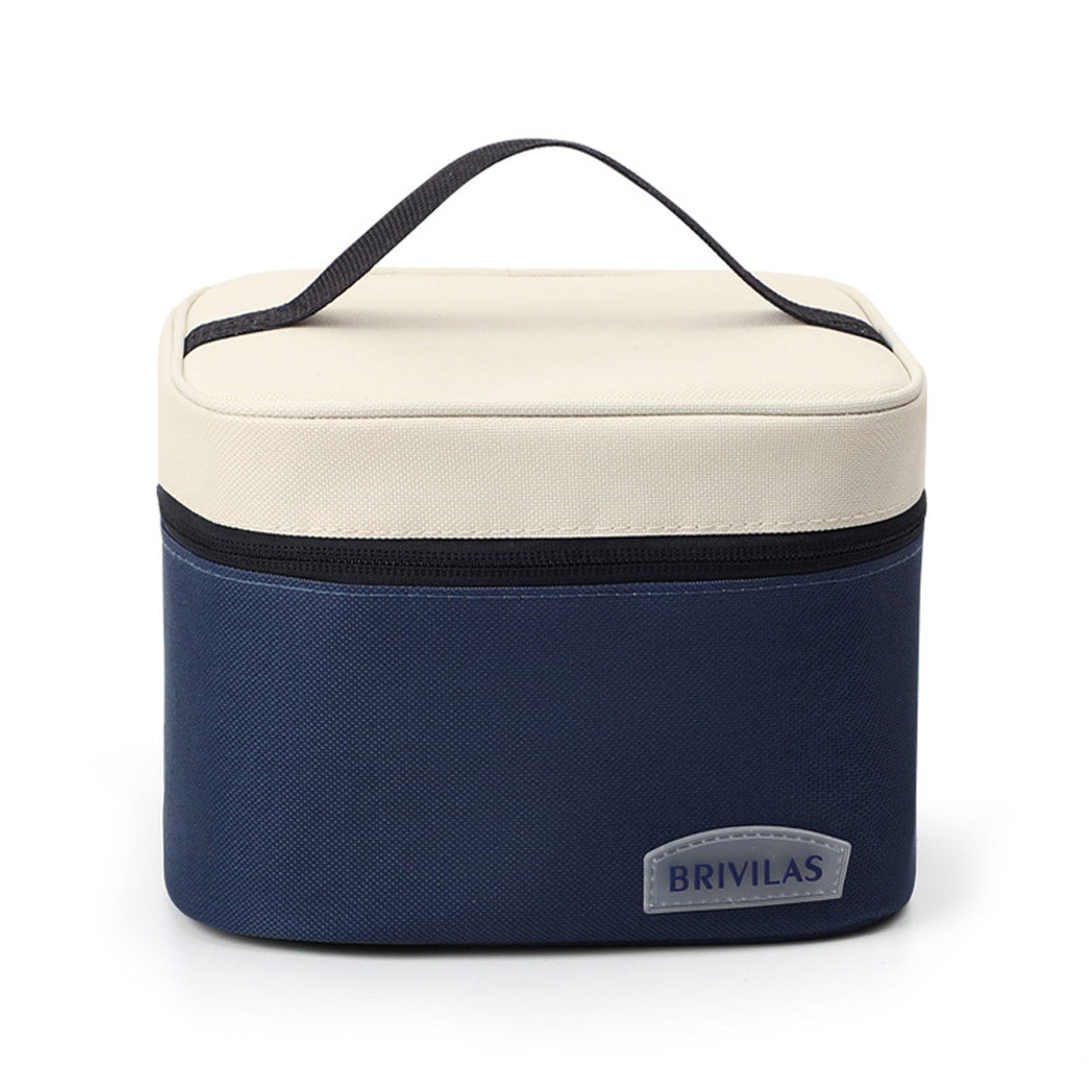 High Quality Insulated Lunch Bag – Compact Thermal Food Storage Carrier