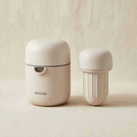 Ecoco Portable Manual Juicer Manual juicer Juicers