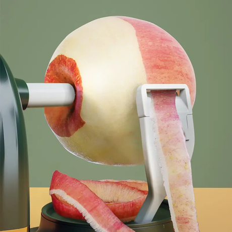 Manual Potato and Apple Peeler Durable and Easy to Use for Quick Peeling- Furaha Finds Kenya
