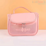 Waterproof Cosmetic / Toiletry Portable Wash Bag Wash bag