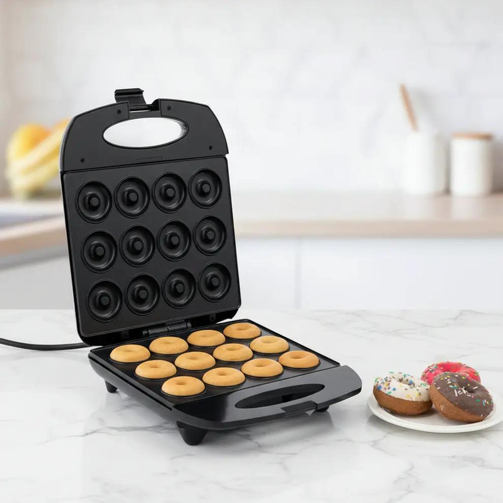 Sokany 12 hole Donut Maker Kitchen & Dining Donut Makers