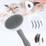 Furaha Finds Pet Grooming Brush