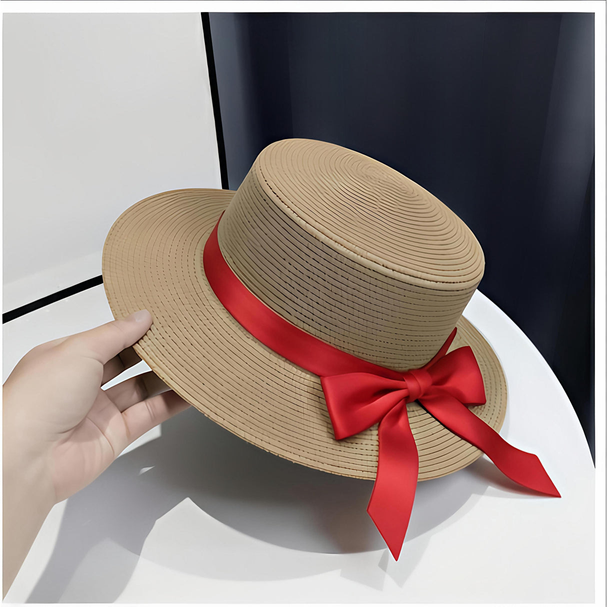 Stylish Summer Hats for Women & Men Lightweight Sun Protection