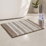 Bathlux Non-Slip Bathroom Mat Bathroom mat Bath Mats & Rugs