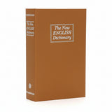 Dictionary Mini Book Safe Book safe Portable Safes