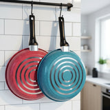 HotChef Granite Non-Stick Deep Frying Pan 28cm Frying pan Frying Pans