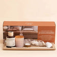Aromatherapy Candle Gift Box Set Candle gift set Personal Care Gift Sets & Kits