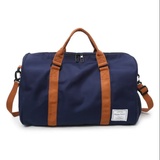 Waterproof Gym,Duffle,Travel Bag with Shoe Compartment MultiPurpose Lightweight Carryall.- Furaha Finds Kenya